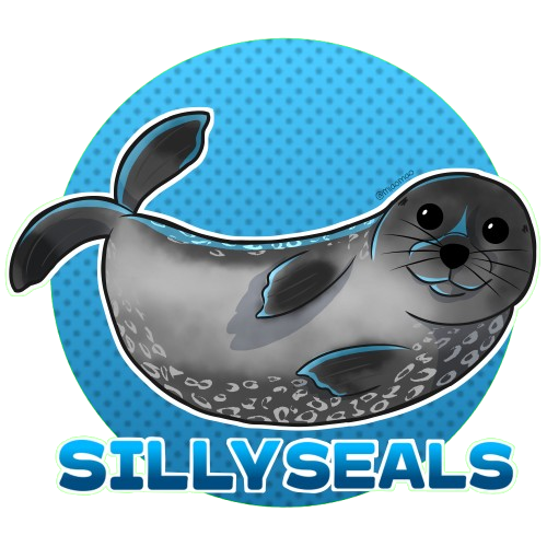 Silly Seals Discord Server Icon